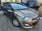Słodka Czekoladka HYUNDAI I30 100KM 1.4MPI. z Niemiec Zarej. w PL