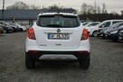 Opel Mokka X 1.6 MPI 2018r/ Duża Navi/ Led/ Oryginał Lakier/ Sprowadzony/ Opłacony - 8