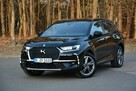 DS Automobiles DS 7 Crossback Rivoli Focal Skóry Radar ACC Full led Masaże Navi Pano Wentylacja 360 - 2