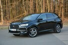 DS Automobiles DS 7 Crossback Rivoli Focal Skóry Radar ACC Full led Masaże Navi Pano Wentylacja 360 - 3