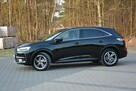 DS Automobiles DS 7 Crossback Rivoli Focal Skóry Radar ACC Full led Masaże Navi Pano Wentylacja 360 - 4