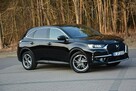 DS Automobiles DS 7 Crossback Rivoli Focal Skóry Radar ACC Full led Masaże Navi Pano Wentylacja 360 - 10