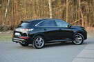 DS Automobiles DS 7 Crossback Rivoli Focal Skóry Radar ACC Full led Masaże Navi Pano Wentylacja 360 - 13