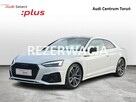 Audi A5 204KM_MatrixLED_Panorama_Skóra_Bang&Olufsen_Virtual_Gwarancja_FV23%