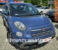 Fiat 500L CROSS , pierwszy właściciel, salon Polska, serwis tylko ASO - 1