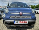 Fiat 500L CROSS , pierwszy właściciel, salon Polska, serwis tylko ASO - 2