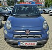 Fiat 500L CROSS , pierwszy właściciel, salon Polska, serwis tylko ASO - 3