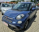 Fiat 500L CROSS , pierwszy właściciel, salon Polska, serwis tylko ASO - 4