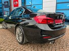 BMW 330e iPerformance Individual Luxury Line 0-100km/h 6.1s M-Pakiet - 7