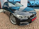 BMW 330e iPerformance Individual Luxury Line 0-100km/h 6.1s M-Pakiet - 9