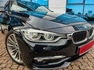 BMW 330e iPerformance Individual Luxury Line 0-100km/h 6.1s M-Pakiet - 10