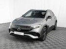 Mercedes EQA ZS082RK#250 66.5kWh AMG Line K.cof Podgrz.f NAVI Salon PL VAT23% - 2