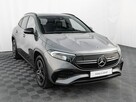 Mercedes EQA ZS082RK#250 66.5kWh AMG Line K.cof Podgrz.f NAVI Salon PL VAT23% - 3