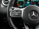 Mercedes EQA ZS082RK#250 66.5kWh AMG Line K.cof Podgrz.f NAVI Salon PL VAT23% - 16