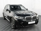 BMW X3 G9MK69#xDrive20d mHEV M Sport Podgrz.f K.cof Salon PL VAT23% - 3