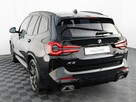 BMW X3 G9MK69#xDrive20d mHEV M Sport Podgrz.f K.cof Salon PL VAT23% - 4