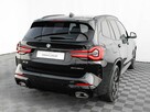 BMW X3 G9MK69#xDrive20d mHEV M Sport Podgrz.f K.cof Salon PL VAT23% - 5