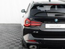 BMW X3 G9MK69#xDrive20d mHEV M Sport Podgrz.f K.cof Salon PL VAT23% - 11