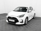 Toyota Yaris GD1G943#1.0 Comfort K.cofania Lane Assist Tempomat Salon PL VAT23% - 2