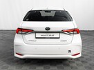 Toyota Corolla GD2C969#1.8 Hybrid Comfort Pakiet Tech Style Salon PL VAT 23% - 9