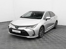 Toyota Corolla GD2A429#1.8 Hybrid Comfort Pakiet Tech Style Salon PL VAT 23% - 2