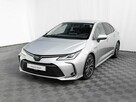 Toyota Corolla GD2A428#1.8 Hybrid Comfort Pakiet Tech Style Salon PL VAT 23% - 2