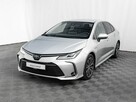 Toyota Corolla GD2A702#1.8 Hybrid Comfort Pakiet Tech Style Salon PL VAT 23% - 2