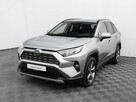 Toyota RAV-4 GD1A779#2.5 Hybrid Comfort 4x2 K.cof Bi-LED Podgrz.f Salon PL VAT23% - 2