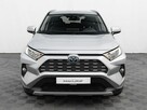 Toyota RAV-4 GD1A779#2.5 Hybrid Comfort 4x2 K.cof Bi-LED Podgrz.f Salon PL VAT23% - 7