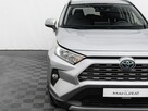 Toyota RAV-4 GD1A779#2.5 Hybrid Comfort 4x2 K.cof Bi-LED Podgrz.f Salon PL VAT23% - 8