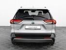 Toyota RAV-4 GD1A779#2.5 Hybrid Comfort 4x2 K.cof Bi-LED Podgrz.f Salon PL VAT23% - 9