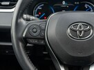 Toyota RAV-4 GD1A779#2.5 Hybrid Comfort 4x2 K.cof Bi-LED Podgrz.f Salon PL VAT23% - 15