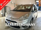 Citroen C4 Grand Picasso Wersja po liftingu/7 osobowy/Czujniki/ESP/Klimatronik/Drugie koła