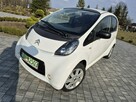 Citroen C-Zero pełny elektryk 8240km bezwypadkowy klimatyzacja - 2
