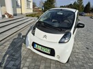 Citroen C-Zero pełny elektryk 8240km bezwypadkowy klimatyzacja - 6