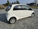 Citroen C-Zero pełny elektryk 8240km bezwypadkowy klimatyzacja - 11