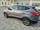 Hyundai ix35 navi grzane fotele kamera lift led 1.7crd - 4