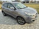 Hyundai ix35 navi grzane fotele kamera lift led 1.7crd - 6