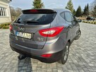 Hyundai ix35 navi grzane fotele kamera lift led 1.7crd - 7