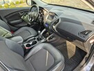 Hyundai ix35 navi grzane fotele kamera lift led 1.7crd - 9