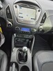 Hyundai ix35 navi grzane fotele kamera lift led 1.7crd - 12