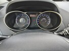 Hyundai ix35 navi grzane fotele kamera lift led 1.7crd - 14