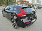 Volvo V40 1.5 benzyna lift automat navi LED 118tys - 2