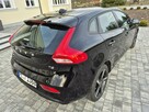 Volvo V40 1.5 benzyna lift automat navi LED 118tys - 5
