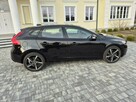 Volvo V40 1.5 benzyna lift automat navi LED 118tys - 7
