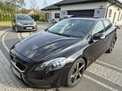 Volvo V40 1.5 benzyna lift automat navi LED 118tys - 8