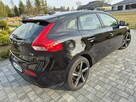 Volvo V40 1.5 benzyna lift automat navi LED 118tys - 11