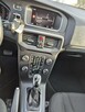 Volvo V40 1.5 benzyna lift automat navi LED 118tys - 13