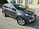 Kia Sportage 1.6 benzyna kamera ledy - 2