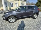Kia Sportage 1.6 benzyna kamera ledy - 6